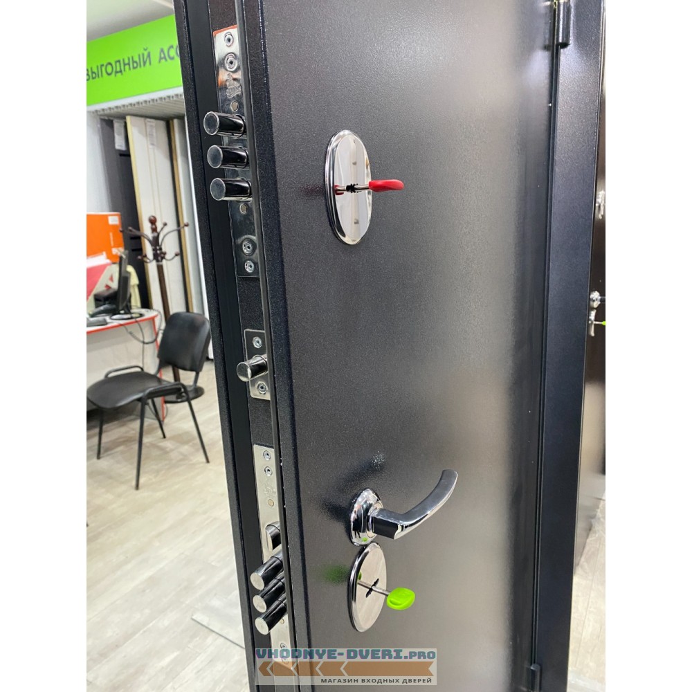 Дверь Бульдорс TERMO MODERN